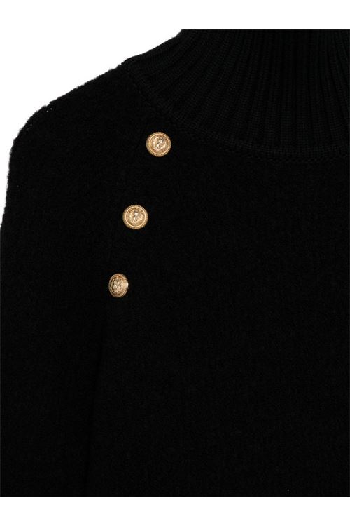  Balmain kids | BX9A60Z3317930OR